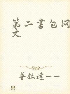 第二书包网高辣文