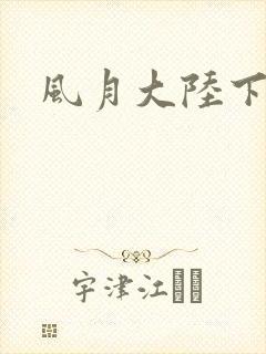 风月大陆下载封面