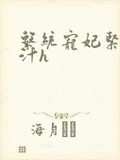 系统宠妃紧致多汁h封面