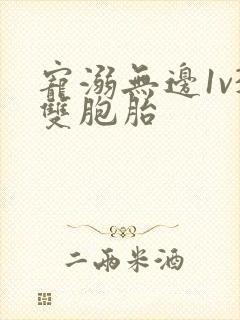 宠溺无边1v3双胞胎