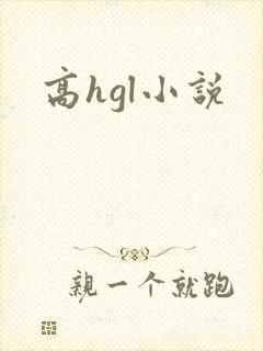 高hgl小说