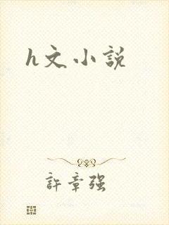 h文小说