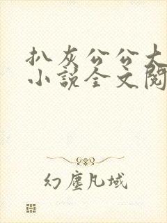 扒灰公公大杂烩小说全文阅读