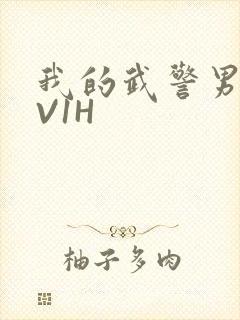 我的武警男友1V1H