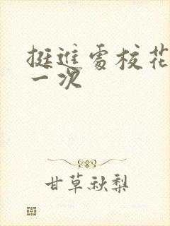 挺进处校花的第一次