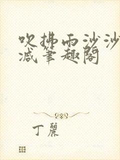 吹拂雨沙沙无删减笔趣阁