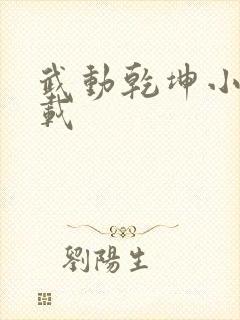 武动乾坤小说下载封面