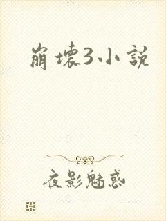 崩坏3小说