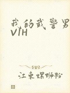 我的武警男友1V1H