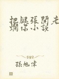 把腿张开老子臊烂你小说