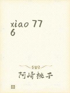 xiao 776