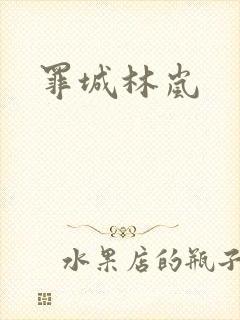 罪城林岚