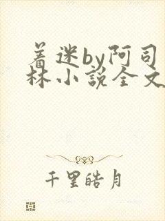 着迷by阿司匹林小说全文免费阅读无广告封面