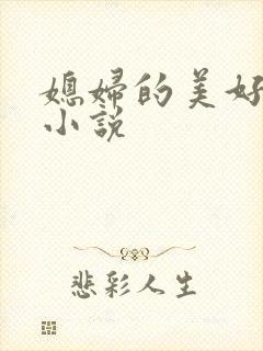 媳妇的美好时代小说