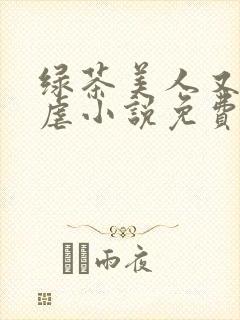 绿茶美人又在求虐小说免费阅读笔趣阁