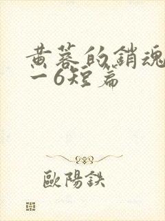 黄蓉的销魂夜1一6短篇