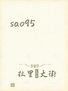 sao95