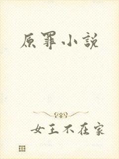 原罪小说