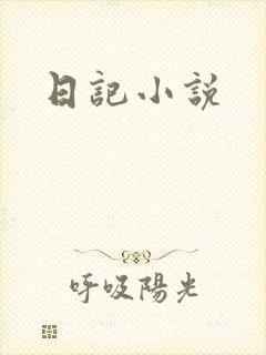 日记小说