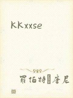 kkxxse