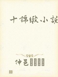 十锦缎小说