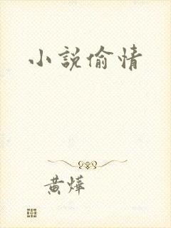 小说偷情