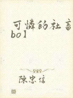 可怜的社畜【abo】