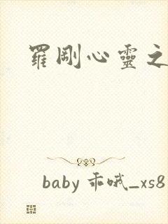 罗刚心灵之约封面