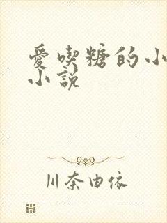 爱吃糖的小麻雀小说封面