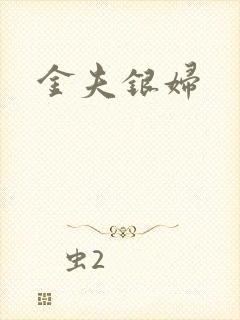 金夫银妇