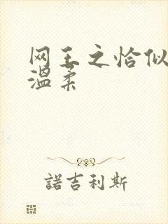 网王之恰似你的温柔