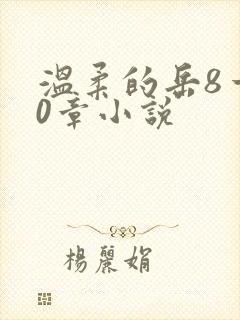 温柔的岳8一20章小说封面