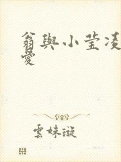 翁与小莹凌晨欢爱