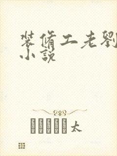 装修工老刘林雪小说