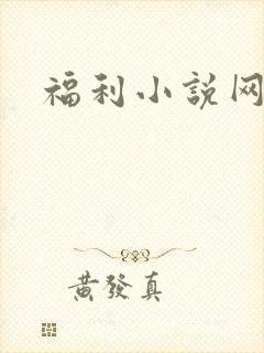 福利小说网