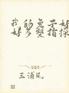 我的兔子好软水好多双指探洞小说