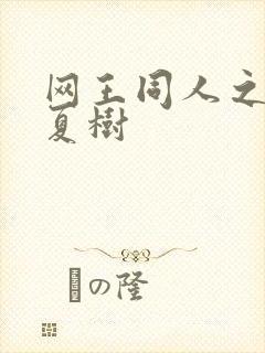 网王同人之桃生夏树封面