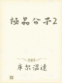 极品公子2