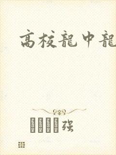 高校龙中龙