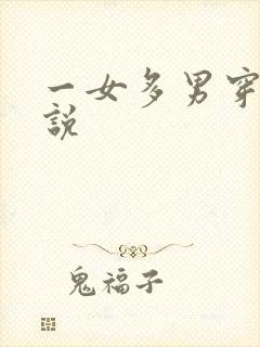 一女多男穿越小说
