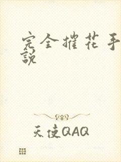 完全摧花手册小说