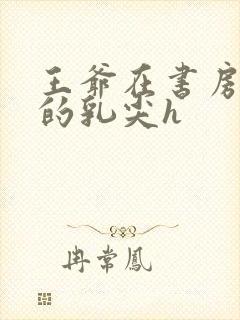 王爷在书房含她的乳尖h封面