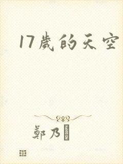 17岁的天空