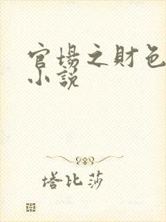 官场之财色诱人小说