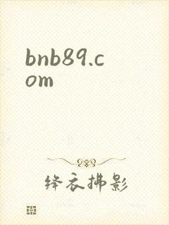 bnb89.com