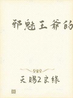 邪魅王爷的囚宠封面