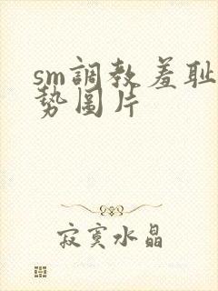 sm调教羞耻姿势图片