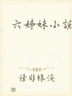 六姊妹小说