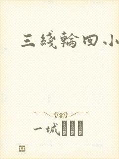 三线轮回小说封面