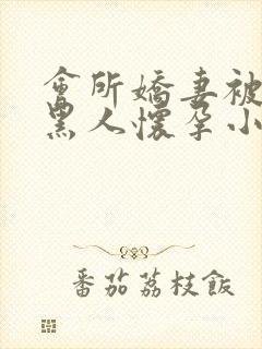 会所娇妻被多个黑人怀孕小说